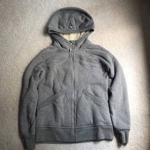 Ivivva Athletica Jacket